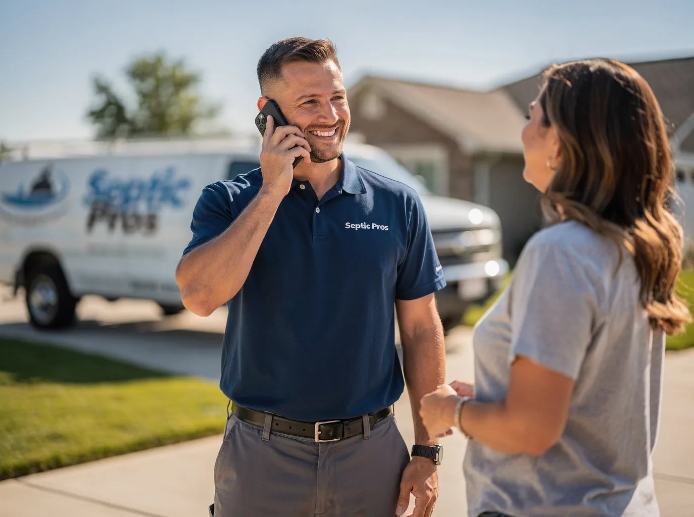 Septic Tank Pumping Marietta, GA FAQs